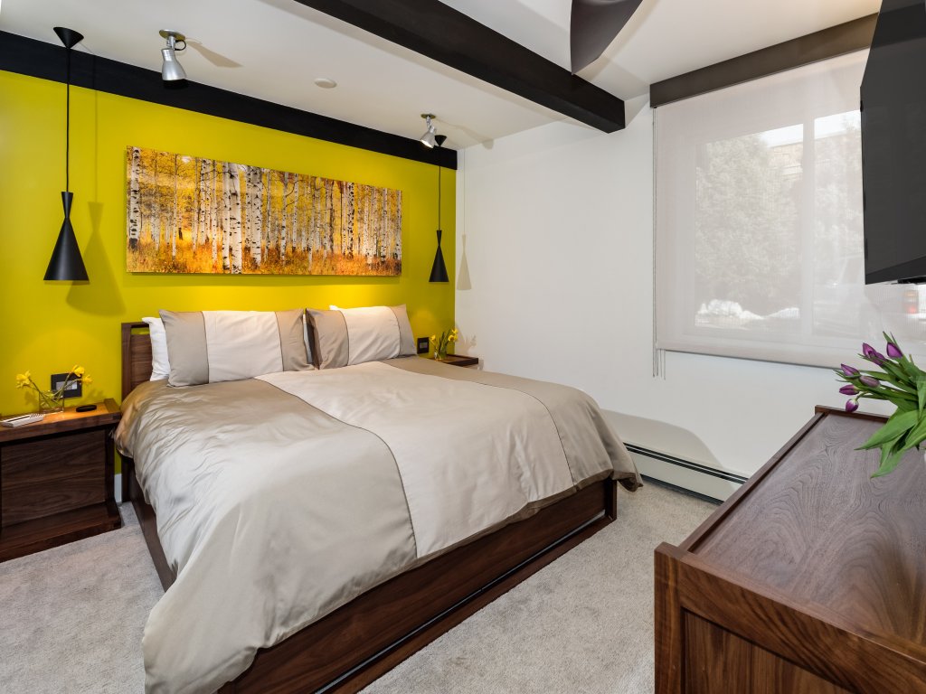 Aspen Alps Apartment #105 Vacation Rental in Aspen - RedAwning