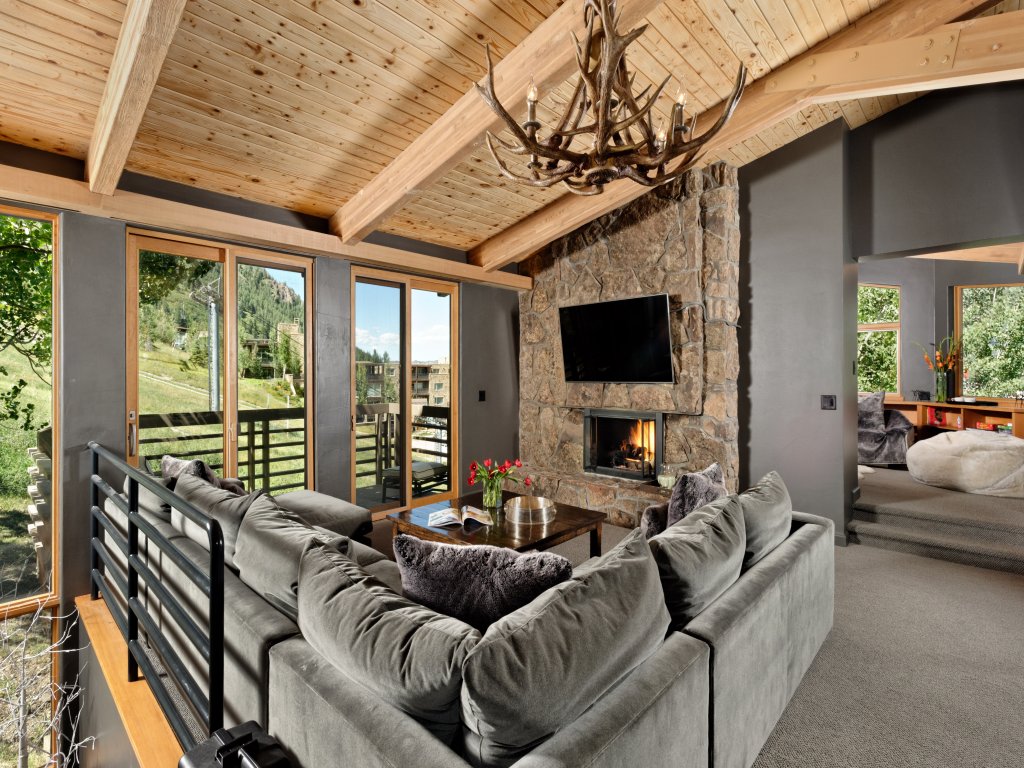 Aspen Alps Apartment #809 Vacation Rental in Aspen - RedAwning