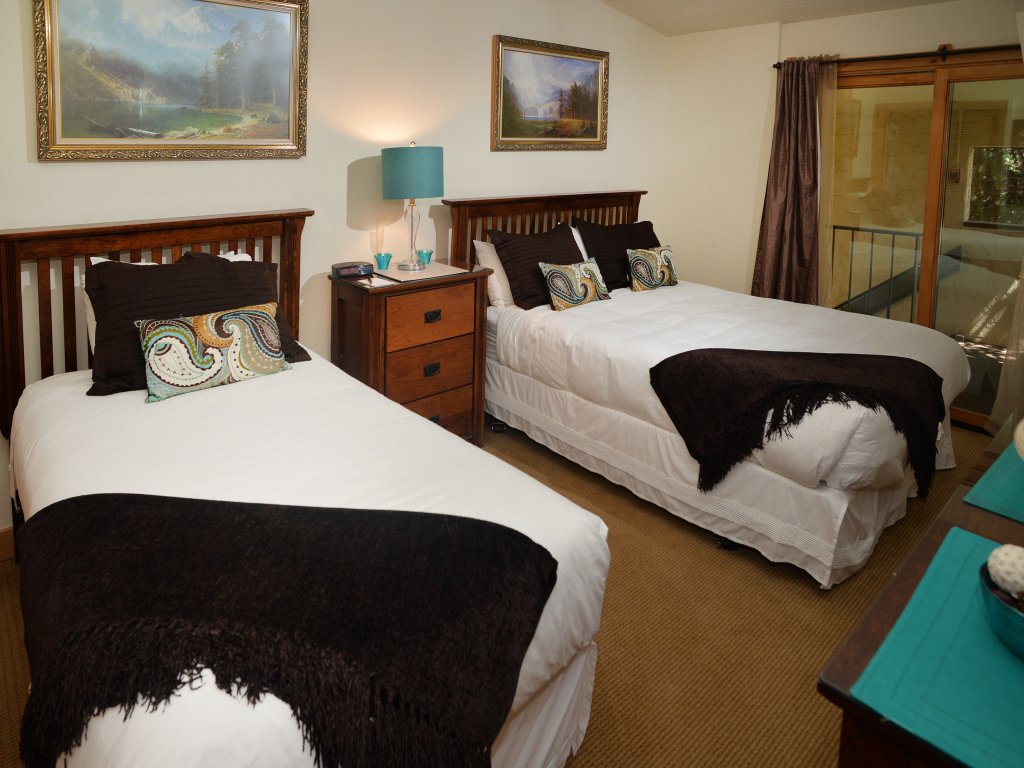 Lionshead Arcade #303 Vacation Rental in Vail - RedAwning