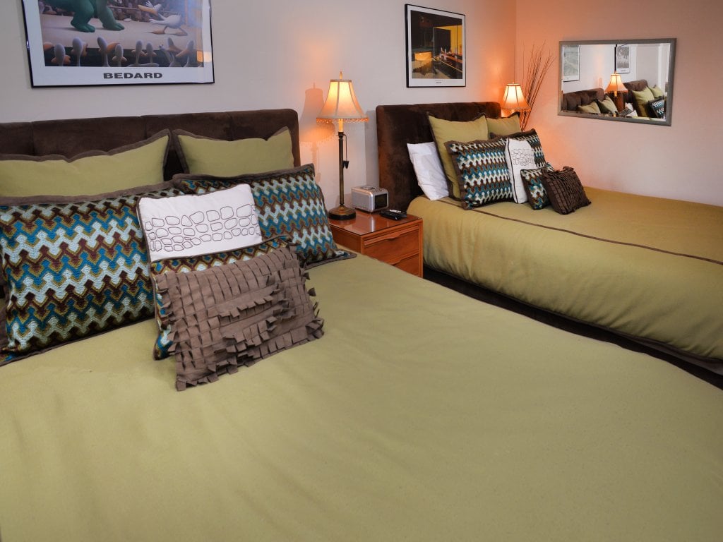 Lionshead Arcade #204 Vacation Rental in Vail - RedAwning