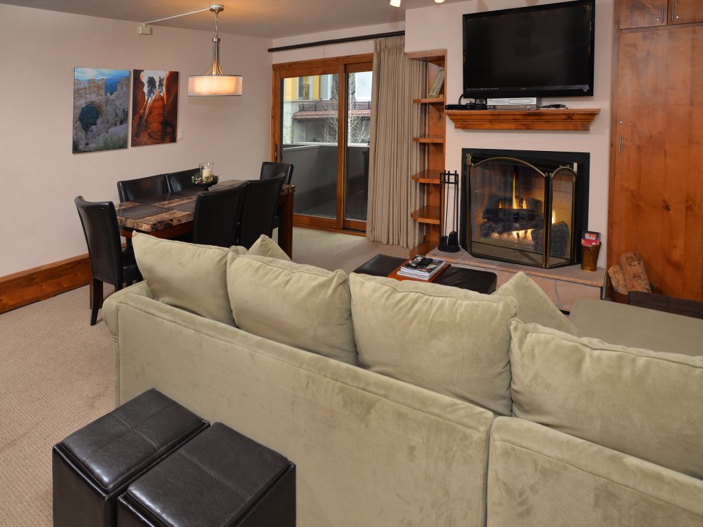 Lionshead Arcade #204 Vacation Rental in Vail - RedAwning
