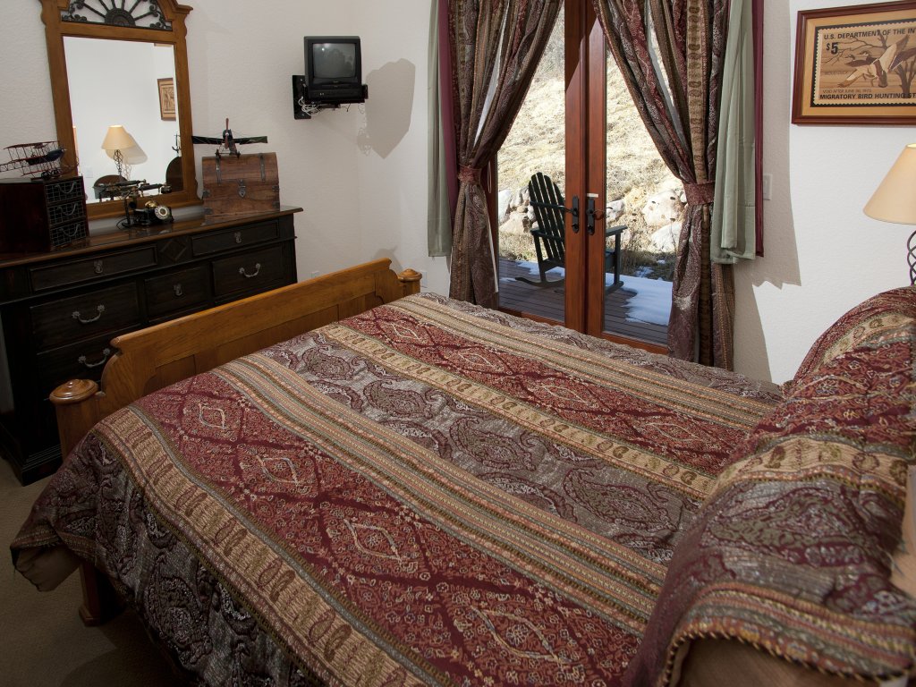 Robason Residence Vacation Rental in Vail - RedAwning