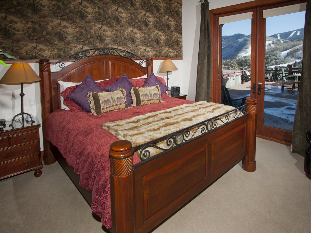 Robason Residence Vacation Rental in Vail - RedAwning