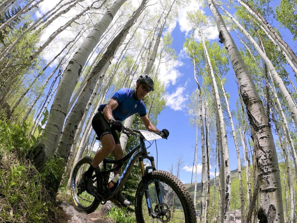 Scorpio #104 Vacation Rental in Vail - RedAwning