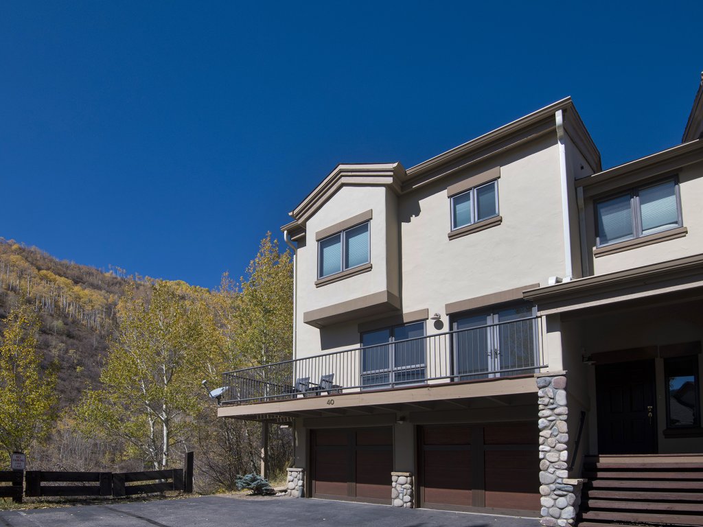 Vail Point #40 Vacation Rental in Vail - RedAwning