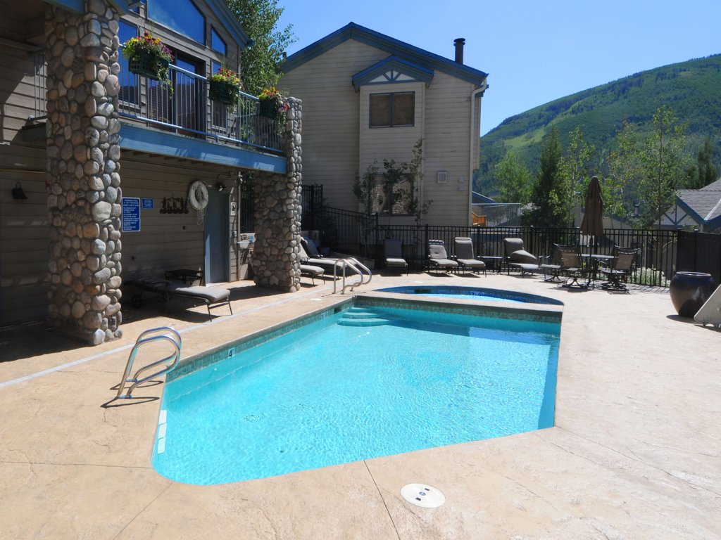 Vail Point #40 Vacation Rental in Vail - RedAwning