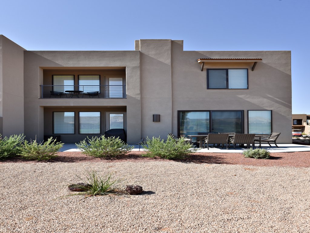 Luxury At The Ledges Vacation Rental in St. George - RedAwning