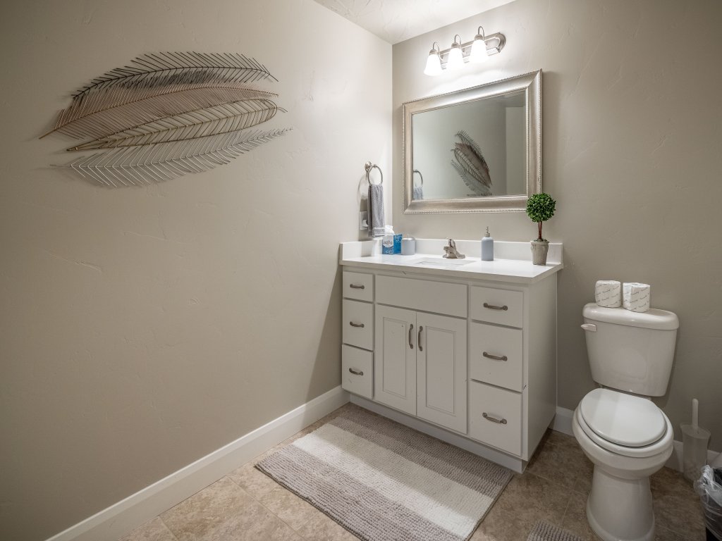 Luxury At The Ledges Vacation Rental in St. George - RedAwning