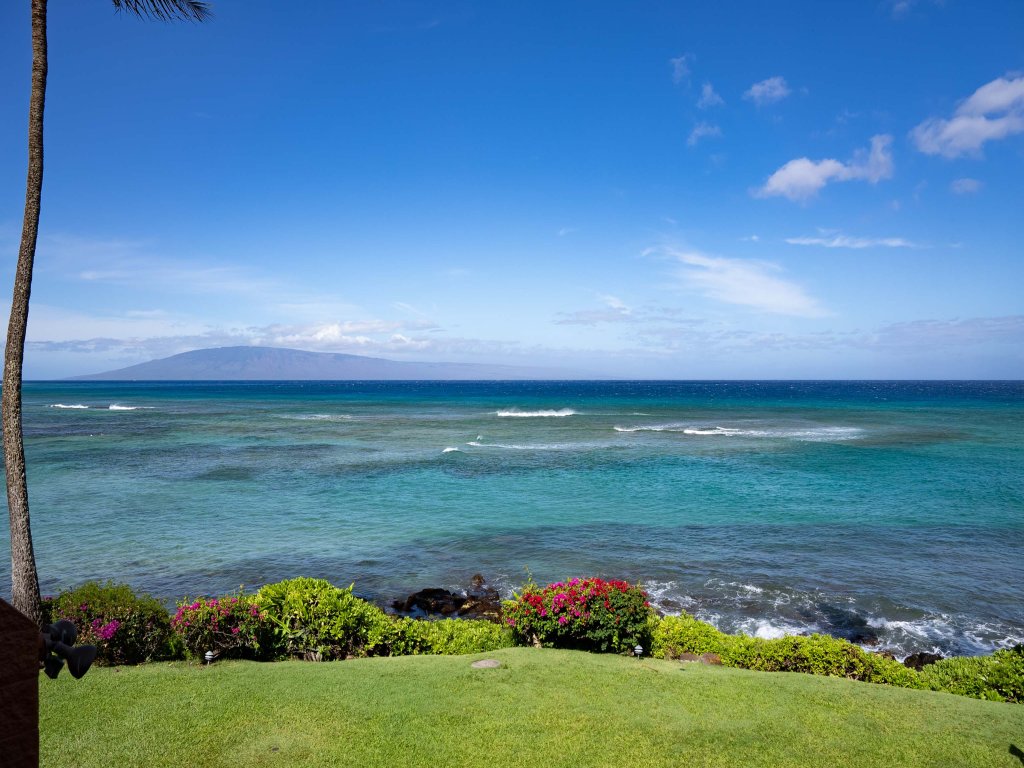 Kuleana 614 1 bedroom condo Vacation Rental in Lahaina - RedAwning
