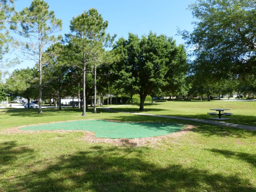 Sun Kissed Delight! Lovely Pool & Spa! Vacation Rental in Kissimmee - RedAwning