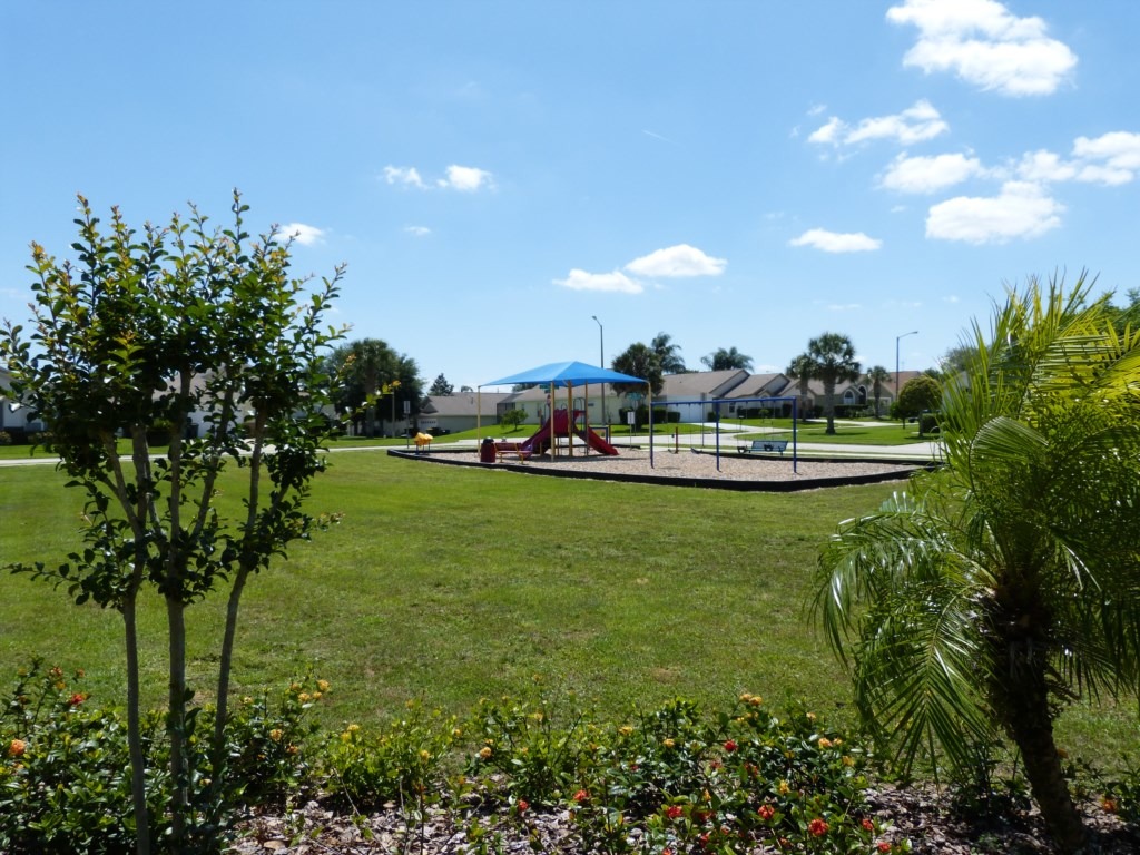 Sun Kissed Delight! Lovely Pool & Spa! Vacation Rental in Kissimmee - RedAwning