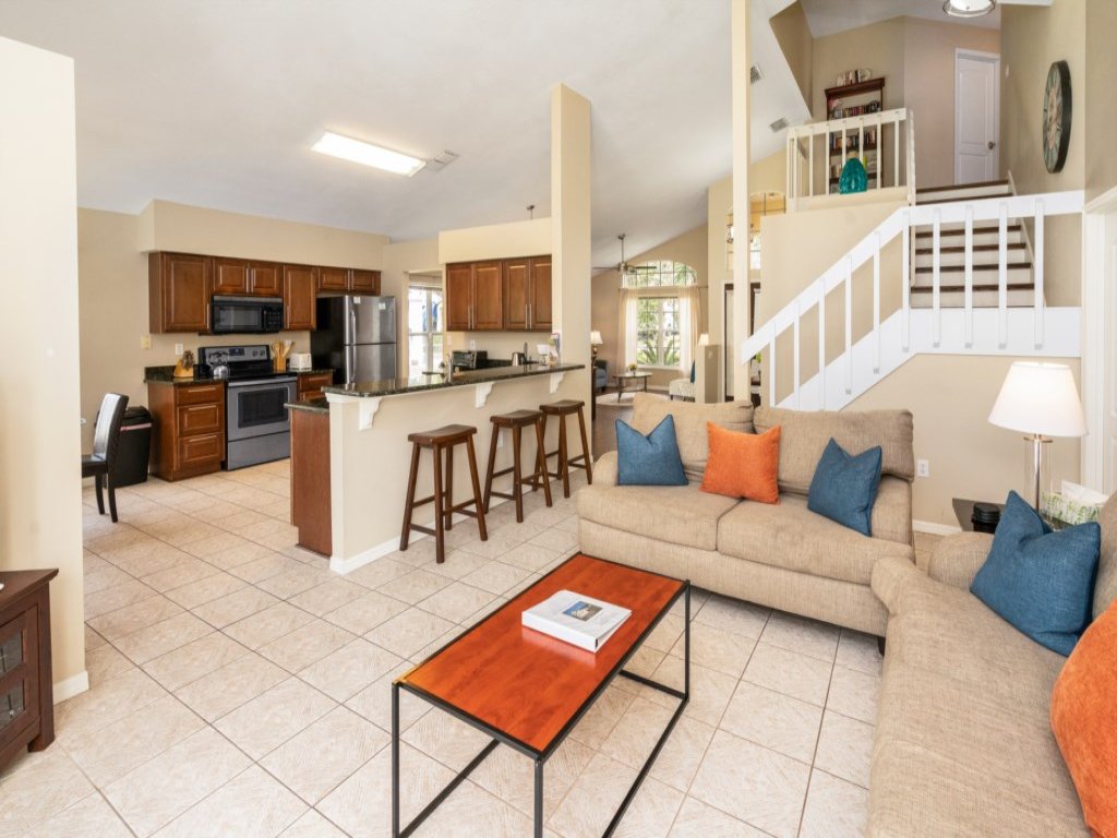 WR001OR (1stforOrlando) Vacation Rental in Davenport - RedAwning