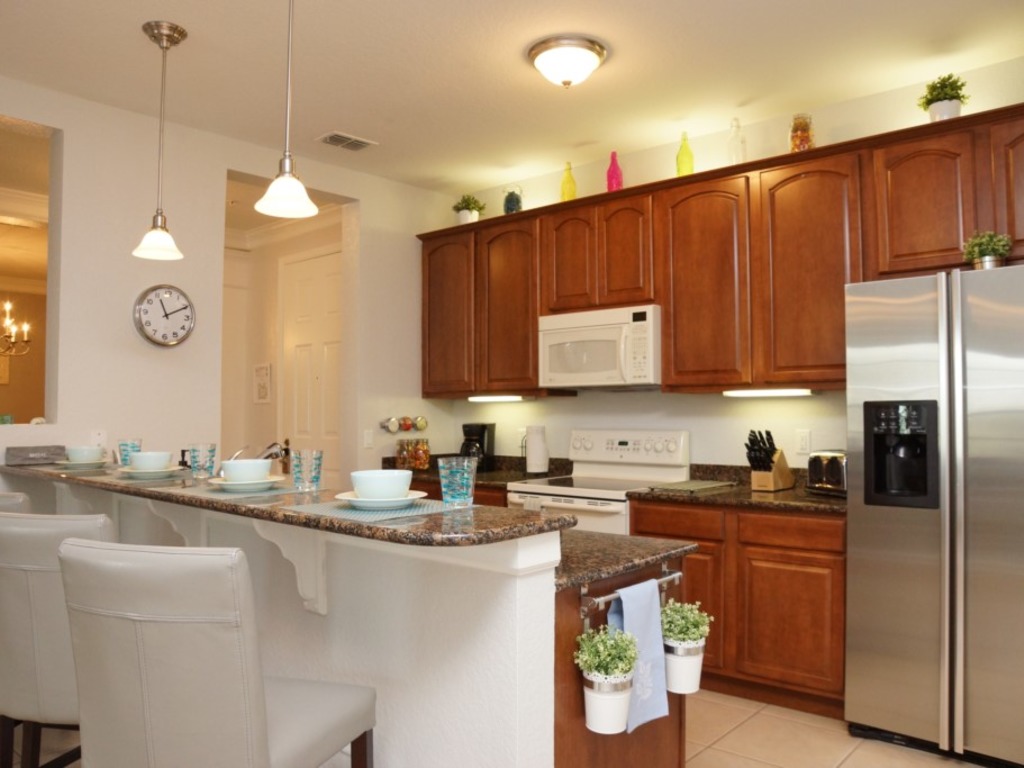 Vista Cay Gem Vacation Rental in Orlando - RedAwning