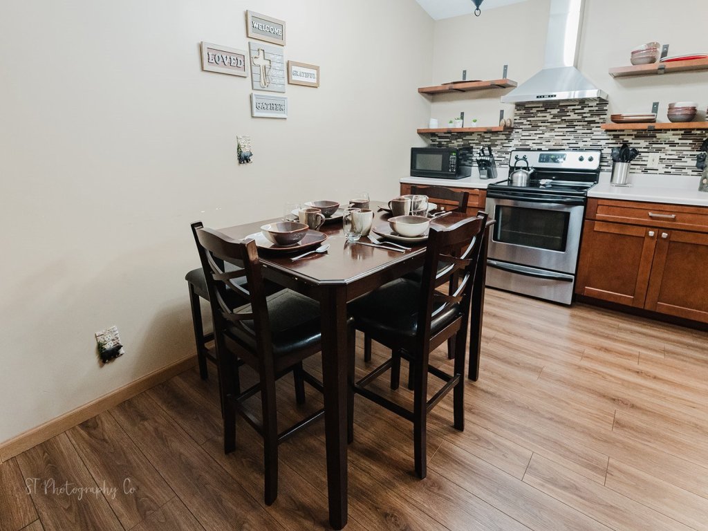 Cant Wait to Hibernate Vacation Rental in Sevierville - RedAwning