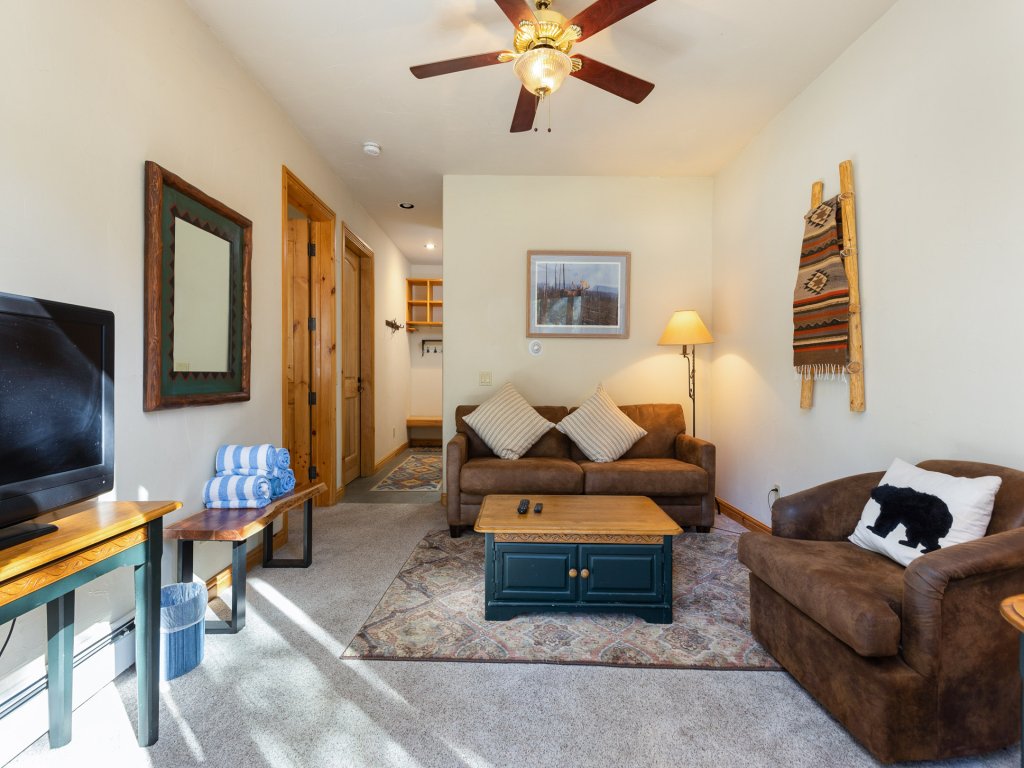 2985 Ironwood Townhomes Vacation Rental in Keystone - RedAwning