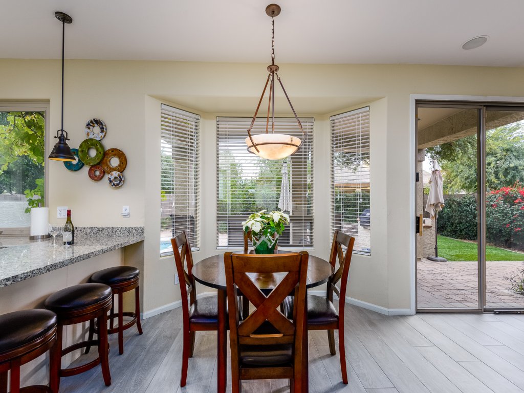 Casa Allegra Vacation Rental in Scottsdale - RedAwning