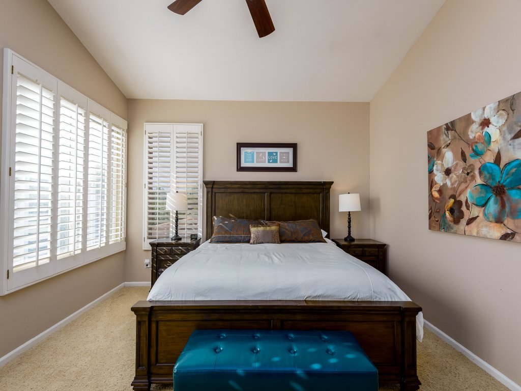 Casa Allegra Vacation Rental in Scottsdale - RedAwning