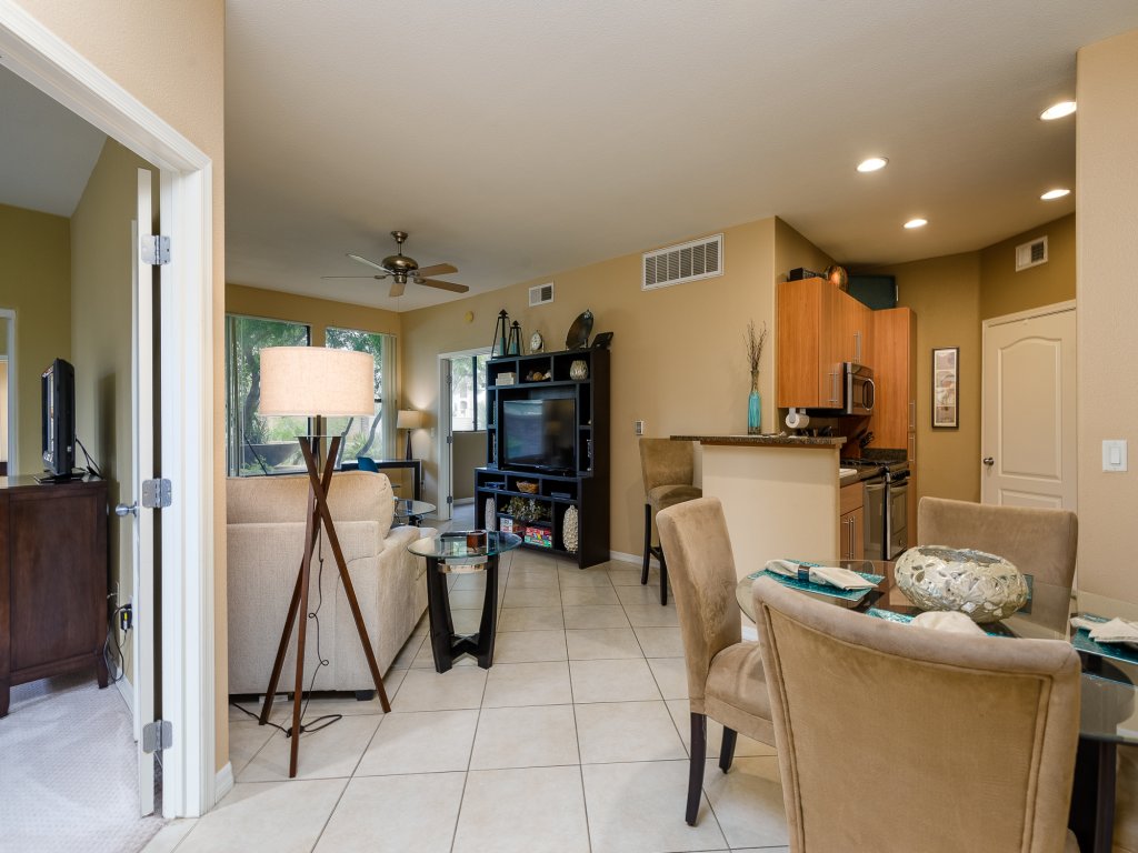 Villa Scottsdale Vacation Rental in Phoenix - RedAwning