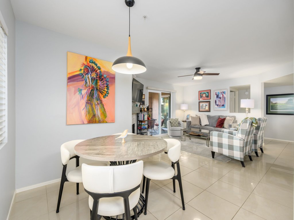 Villa Starfire Vacation Rental in Scottsdale - RedAwning