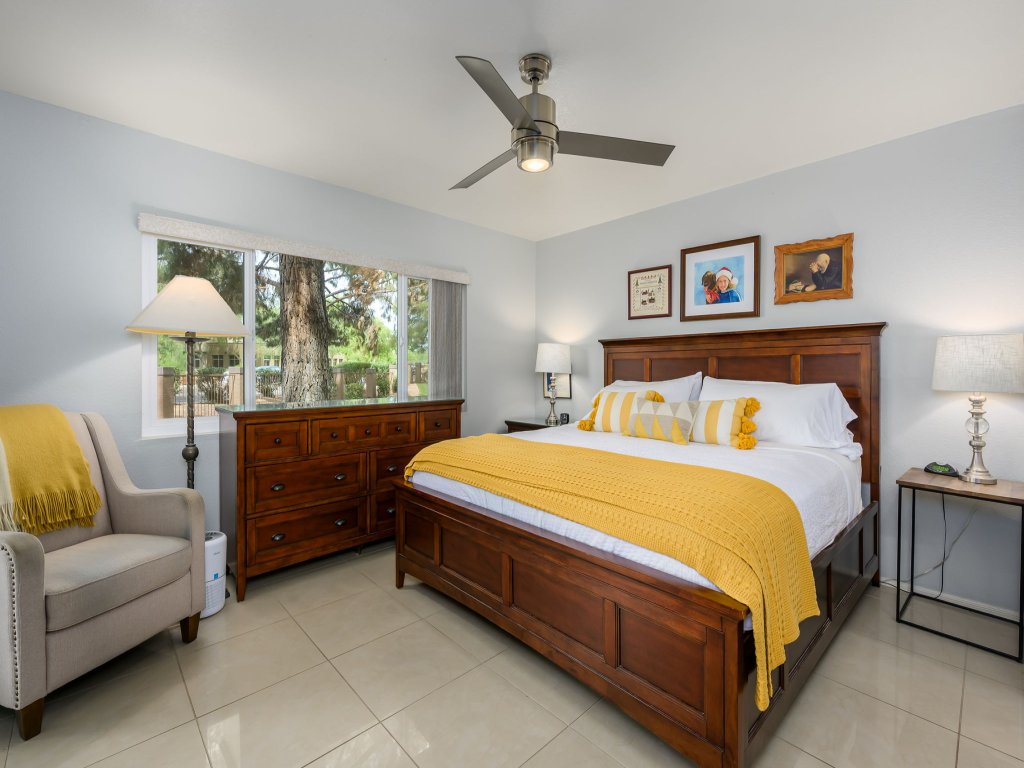 Villa Starfire Vacation Rental in Scottsdale - RedAwning