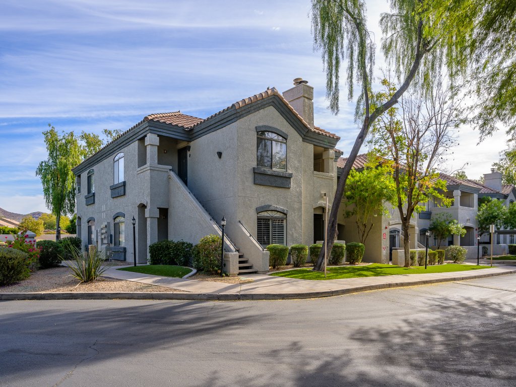 Villa Signature II Vacation Rental in Scottsdale - RedAwning
