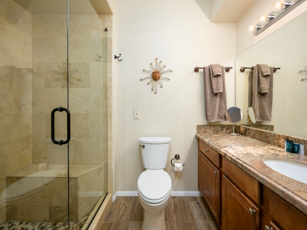 Villa Signature II Vacation Rental in Scottsdale - RedAwning