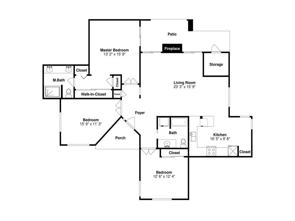 Villa Capri Vacation Rental in Scottsdale - RedAwning