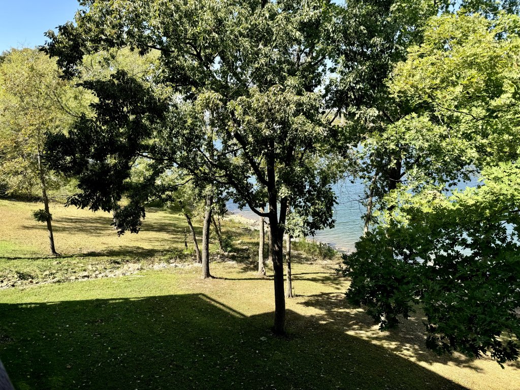 Lake Vacation Condo A-5 on Table Rock Lake Vacation Rental in Hollister - RedAwning