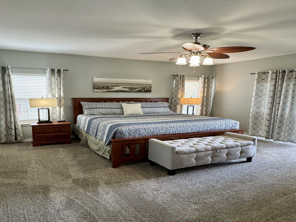 Family Condo B-4 near Table Rock Lake Vacation Rental in Hollister - RedAwning
