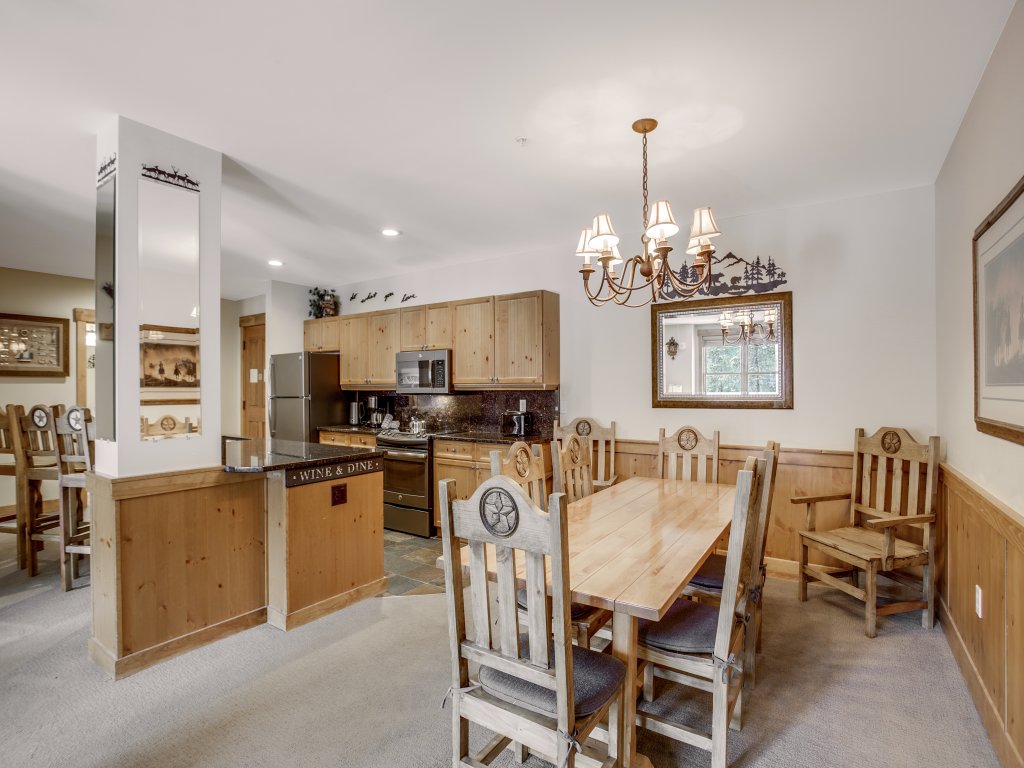 3br Condo at the Springs-Best Pool in Keystone Vacation Rental in Keystone - RedAwning