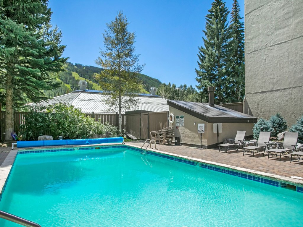 311 Vail International Vacation Rental in Vail - RedAwning