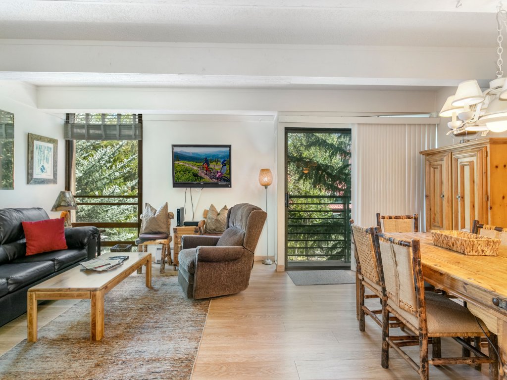 311 Vail International Vacation Rental in Vail - RedAwning