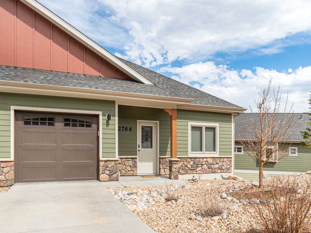 Coyote Ridge - EV #6106 Vacation Rental in Estes Park - RedAwning