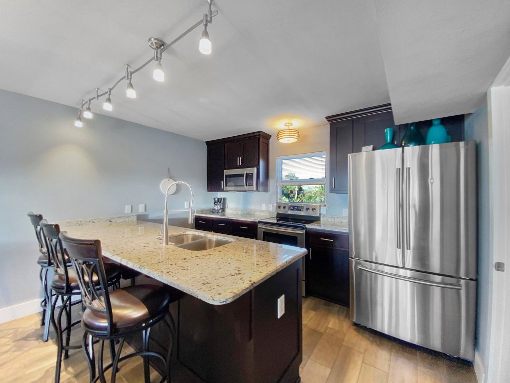 Shoreline Townhomes #10 Vacation Rental in Inlet Beach - RedAwning