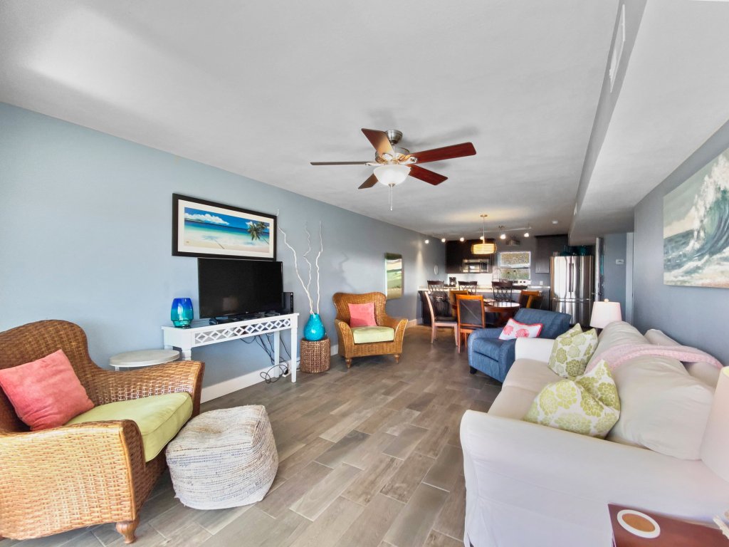 Shoreline Townhomes #10 Vacation Rental in Inlet Beach - RedAwning