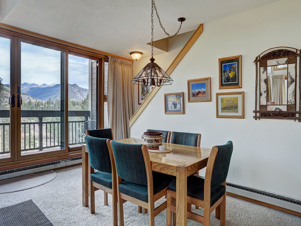 2072 The Pines Vacation Rental in Keystone - RedAwning