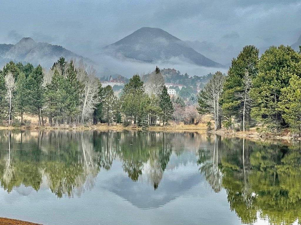 Gateway to the Wildside - EV #3453 Vacation Rental in Estes Park - RedAwning