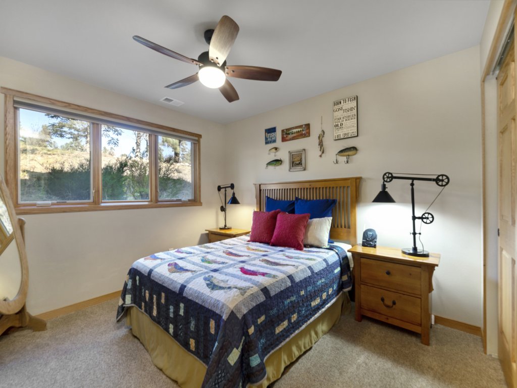 Gateway to the Wildside - EV #3453 Vacation Rental in Estes Park - RedAwning