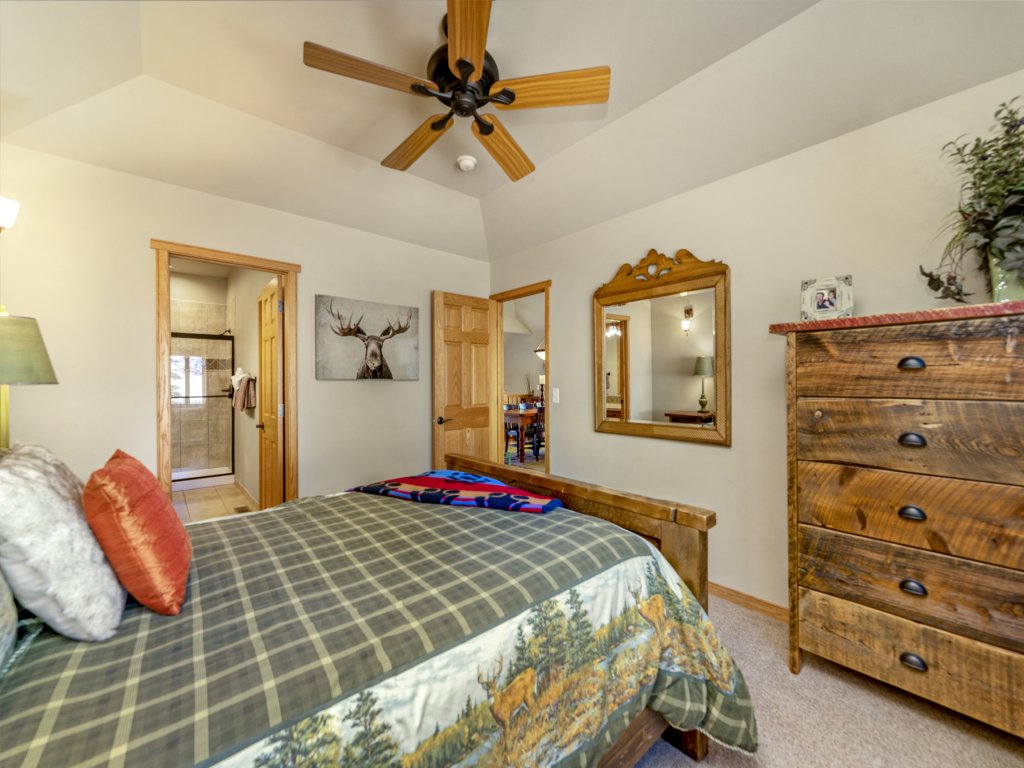 Gateway to the Wildside - EV #3453 Vacation Rental in Estes Park - RedAwning