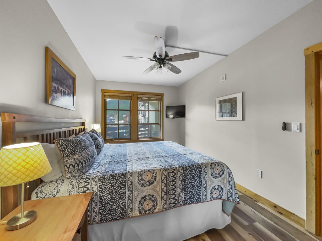 Amazing Condo Center Village Unit, Short Walk to American Eagle - PP310 Vacation Rental in Copper Mountain - RedAwning