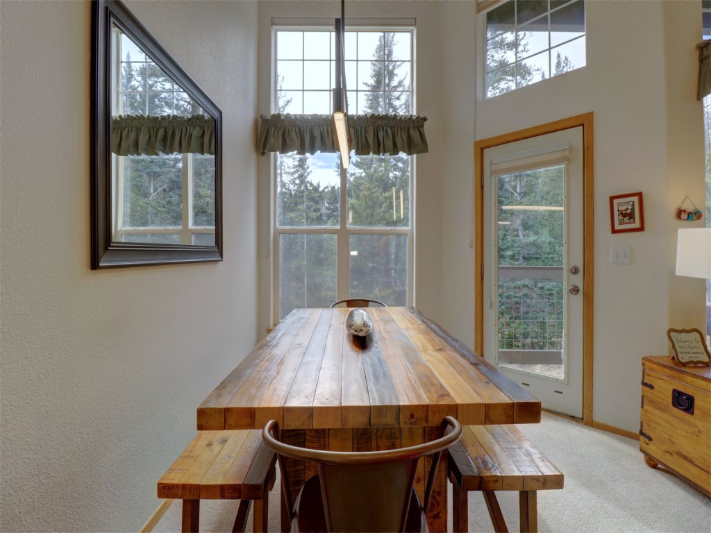 A5 Gore Trail Vacation Rental in Silverthorne - RedAwning
