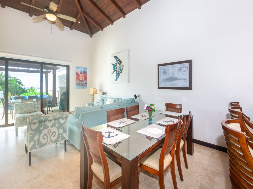 Bliss 922-   Pristine Bay 104 Vacation Rental in Roatan Municipality - RedAwning