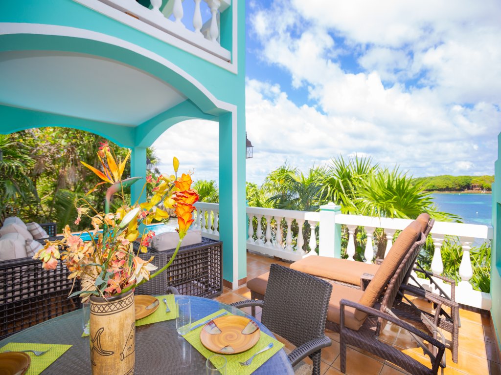 Coral Vista #3 Vacation Rental in West End - RedAwning
