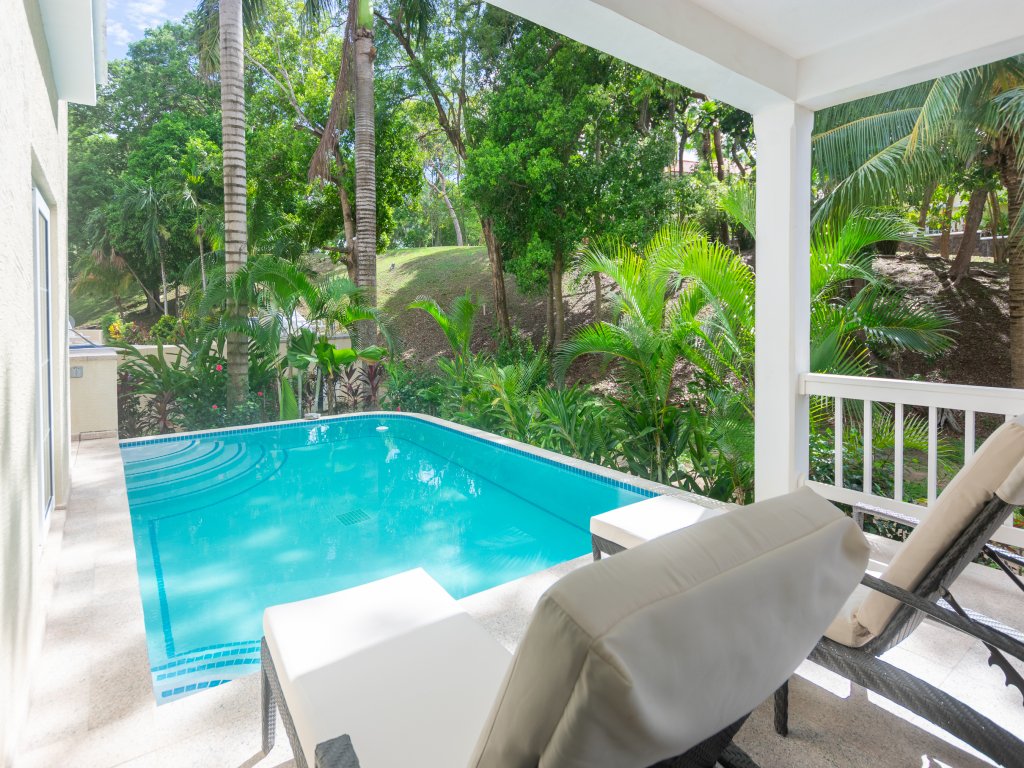 Lawson Rock - Parrotfish 106 Vacation Rental in Sandy Bay - RedAwning