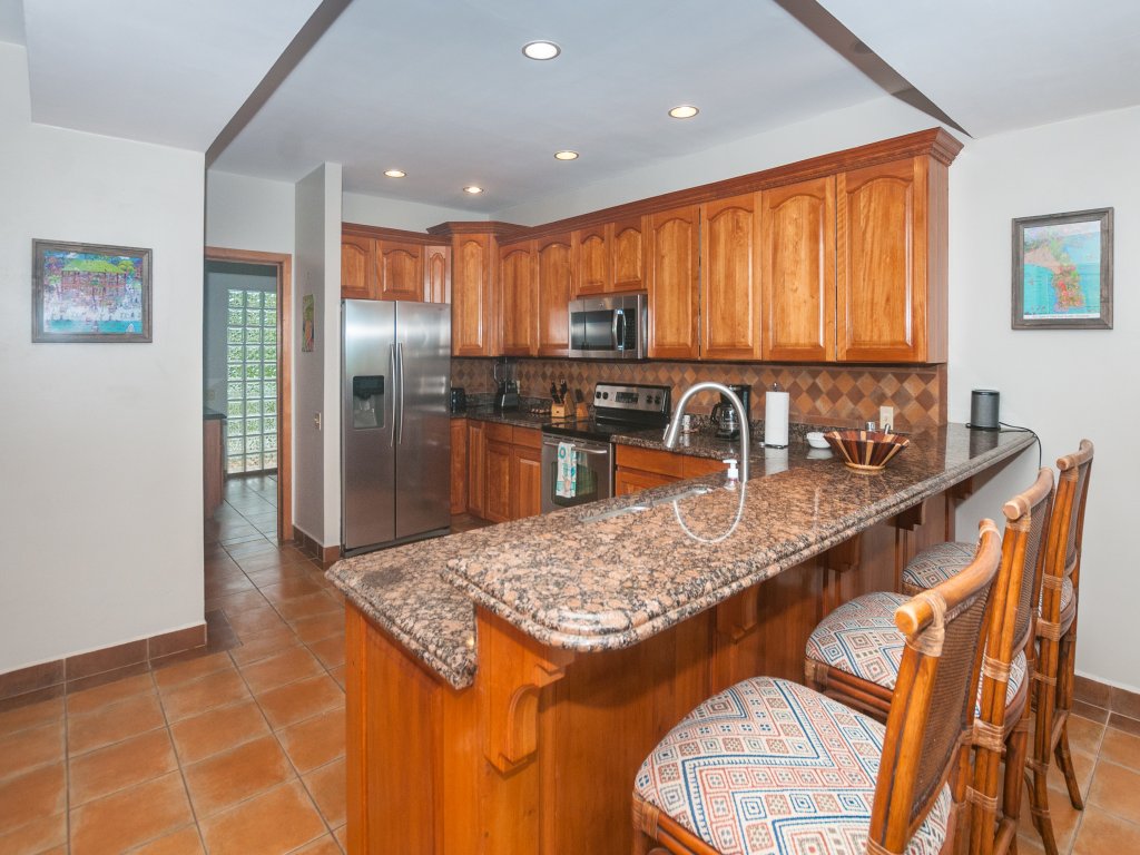 Coral Vista #5 Vacation Rental in West End - RedAwning
