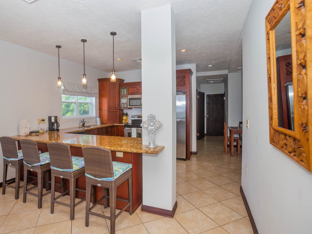 Villa Del Playa Penthouse #6 Vacation Rental in West End - RedAwning