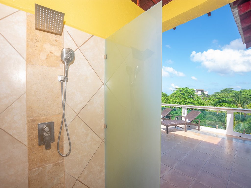 Villa Del Playa Penthouse #6 Vacation Rental in West End - RedAwning