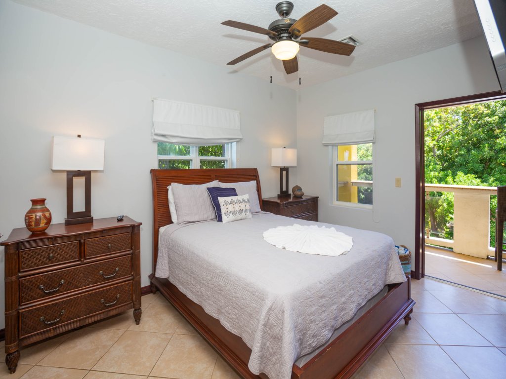 Villa Del Playa Penthouse #6 Vacation Rental in West End - RedAwning