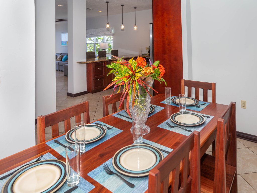 Villa Del Playa Penthouse #6 Vacation Rental in West End - RedAwning