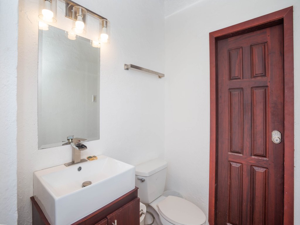 Villa Del Playa Penthouse #6 Vacation Rental in West End - RedAwning